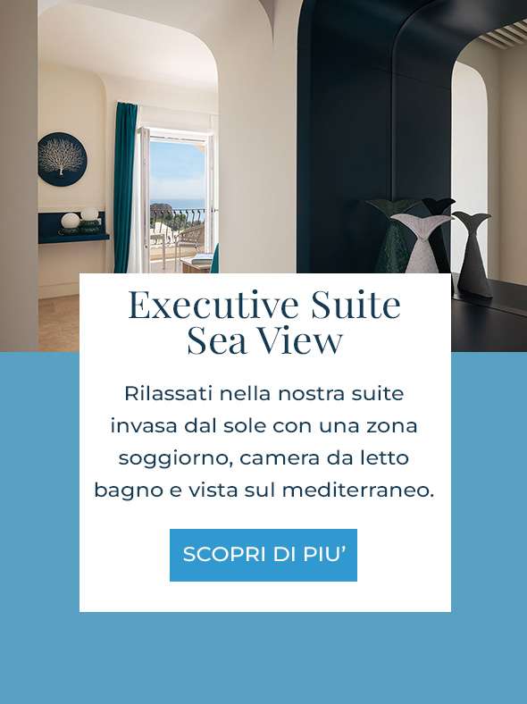 Executive Suite Sea View